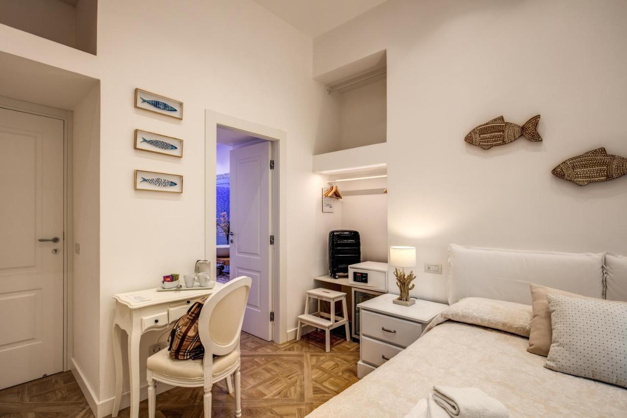 Sorrento Square Suites Exterior foto